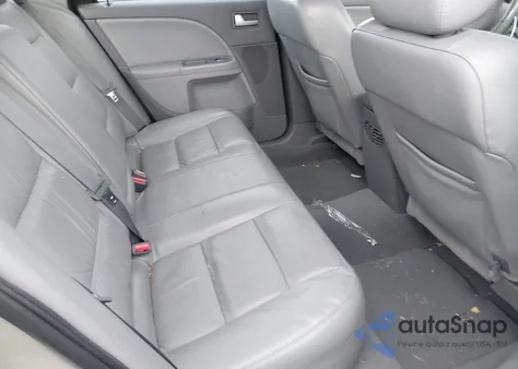 2007 Ford Five Hundred Sel from USA, damaged, VIN 1FAHP27147G116124